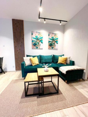 Apartament DanHouse, Giżycko
